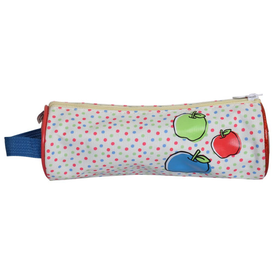 Sunce Παιδική κασετίνα Hello Kitty Round Pencil Case Sunce Παιδική κασετίνα Hello Kitty Round Pencil Case